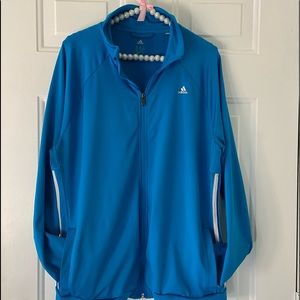 Adidas Jacket XL